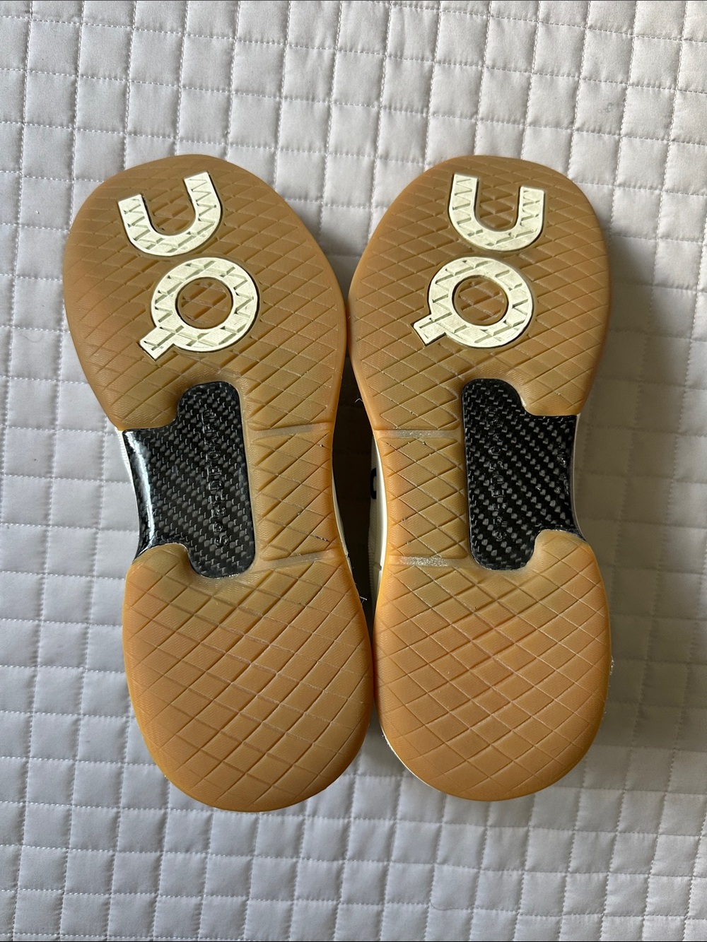THE ROGER Pro Sneakers - Picture 9 of 10